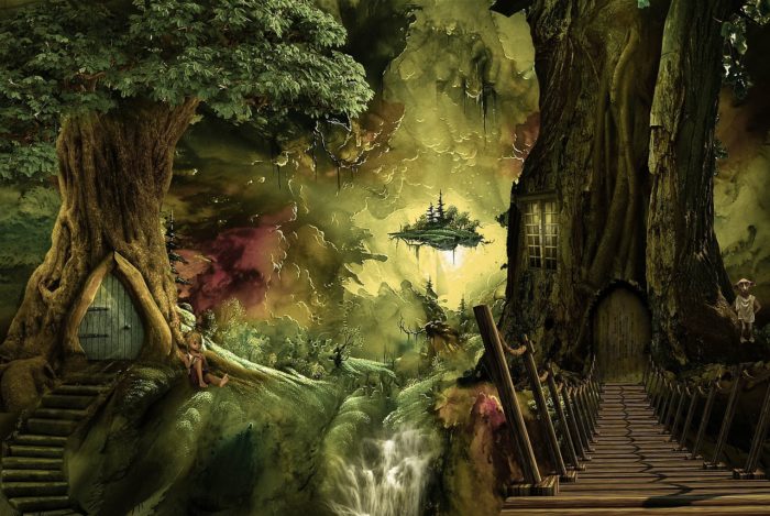 fantasy world 1678377149 - How to create a fantasy world for your fantasy novel