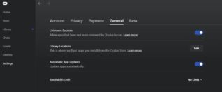 how to play roblox with oculus q - How to Play Roblox on Oculus Quest 2
