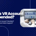 Meta VR Account Suspended? VR Child Account Issues? Contacting Meta Support (SOLVED)