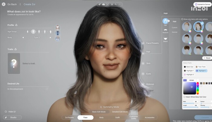 Z9S5ZOQ8 - inZOI Online Showcase and Creative Studio Contest