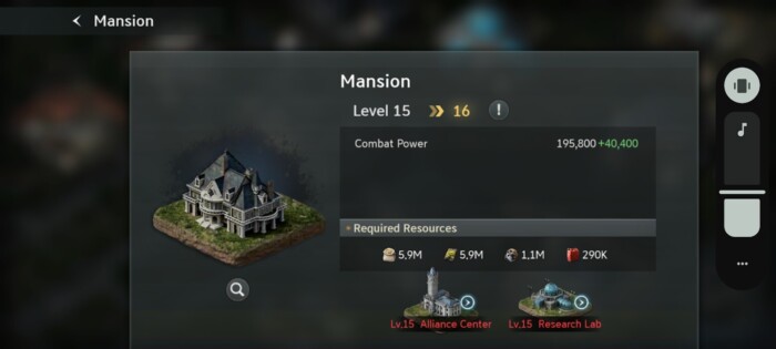 AP1GczNKxnu9laMSsGMBatT4lpG0umyg - Resident Evil: Survival Unit – Complete Mansion Leveling Guide