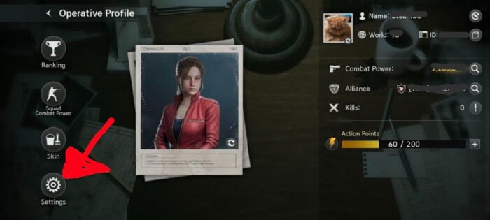 AP1GczNOhCH3NZm62JVaZlMLDrknokZT - How To Make A Farm Account For Resident Evil Survival Unit