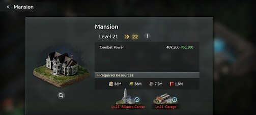 AP1GczNueh7 Z2gAVS6AY5w2tNaAnS6a - Resident Evil: Survival Unit – Complete Mansion Leveling Guide