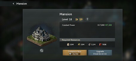 AP1GczOYLHv5B aMuTTNHwlYQ8DlJZRB - Resident Evil: Survival Unit – Complete Mansion Leveling Guide