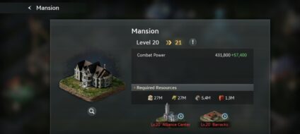 AP1GczOYxsrzAvt4sfPDEOWU3dmZUPtZ - Resident Evil: Survival Unit – Complete Mansion Leveling Guide