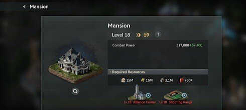 AP1GczPbFwUYLJ7WvmGhQdF13TWT9G - Resident Evil: Survival Unit – Complete Mansion Leveling Guide