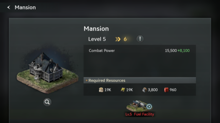 Screenshot 2025.12.10 13.21.32.724 - Resident Evil: Survival Unit – Complete Mansion Leveling Guide