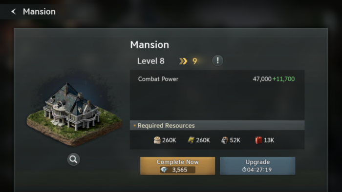 Screenshot 2025.12.10 13.41.29.225 - Resident Evil: Survival Unit – Complete Mansion Leveling Guide