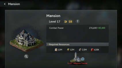 Screenshot 2025.12.10 14.17.51.952 1 - Resident Evil: Survival Unit – Complete Mansion Leveling Guide