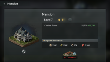 Screenshot 2025.12.10 21.08.01.625 - Resident Evil: Survival Unit – Complete Mansion Leveling Guide