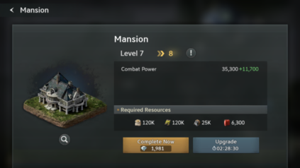 Screenshot 2025.12.10 21.12.40.508 - Resident Evil: Survival Unit – Complete Mansion Leveling Guide