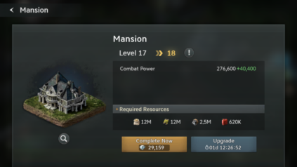 Screenshot 2025.12.10 22.20.49.240 - Resident Evil: Survival Unit – Complete Mansion Leveling Guide