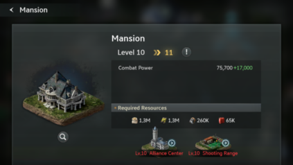 Screenshot 2025.12.11 01.25.42.586 - Resident Evil: Survival Unit – Complete Mansion Leveling Guide