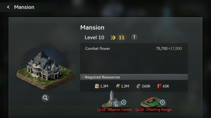 Screenshot 2025.12.11 01.25.42.586 - Resident Evil: Survival Unit – Complete Mansion Leveling Guide