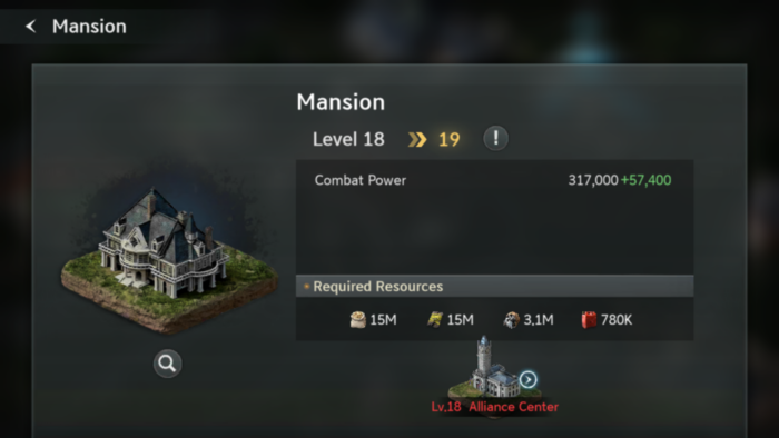 Screenshot 2025.12.11 18.02.03.523 - Resident Evil: Survival Unit – Complete Mansion Leveling Guide