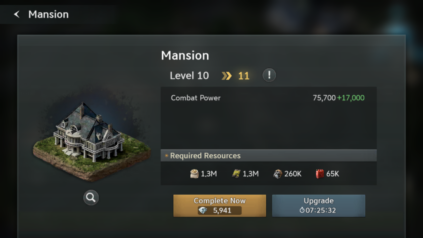 Screenshot 2025.12.12 15.38.42.377 1 - Resident Evil: Survival Unit – Complete Mansion Leveling Guide