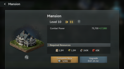 Screenshot 2025.12.12 15.38.42.377 - Resident Evil: Survival Unit – Complete Mansion Leveling Guide