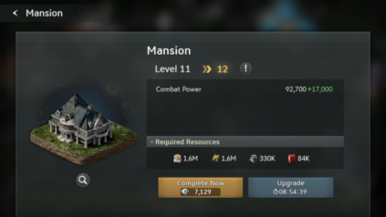 Screenshot 2025.12.14 01.37.28.451 - Resident Evil: Survival Unit – Complete Mansion Leveling Guide