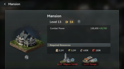 Screenshot 2025.12.15 12.39.01.635 - Resident Evil: Survival Unit – Complete Mansion Leveling Guide