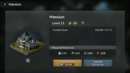 Screenshot 2025.12.15 19.52.57.494 - Resident Evil: Survival Unit – Complete Mansion Leveling Guide