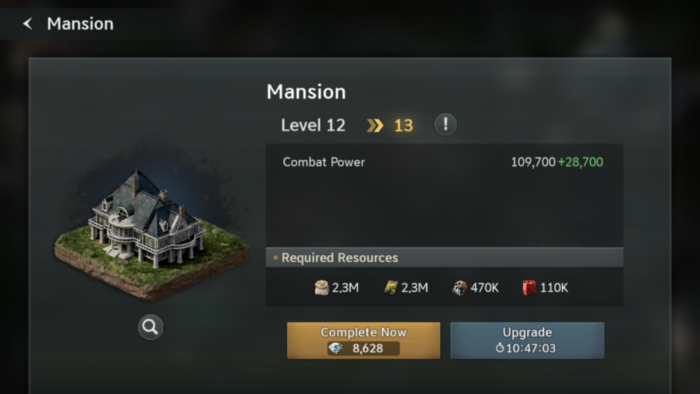 Screenshot 2025.12.16 15.58.56.504 - Resident Evil: Survival Unit – Complete Mansion Leveling Guide