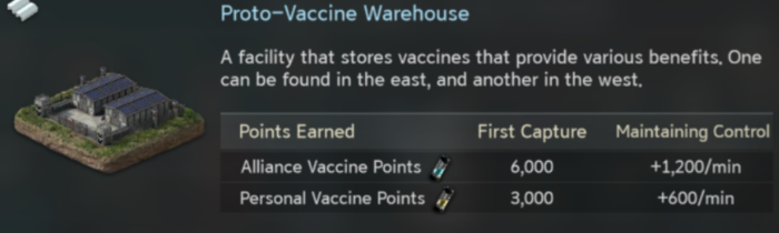 Screenshot 2025.12.19 15.27.10.807 - Resident Evil: Survival Unit Vaccine Lab Raid Strategy Guide