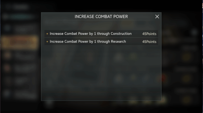 day 1 - Resident Evil Survival Unit Ace Proof Event Guide