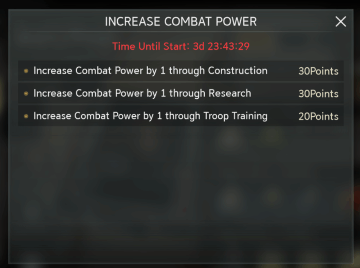 day 5 - Resident Evil Survival Unit Ace Proof Event Guide