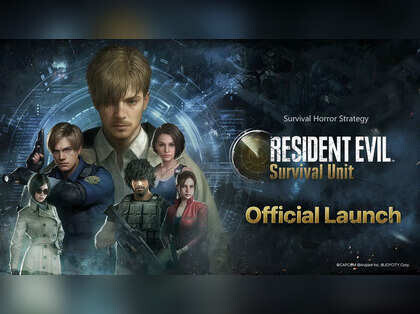 Resident Evil Survival Unit Calculator For Time Resident Evil Survival Unit Calculator For Time