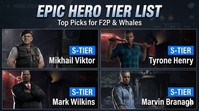 ABS2GSnrxqza7ijr r5SdkWQZqgT2vll - Resident Evil Survival Unit – Epic Hero Guide (2026)