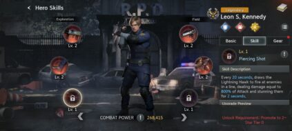 AP1GczMiU4GZtPK4nHR 3Djz4xY45xki - Resident Evil Survival Unit – Legendary Hero Guide (2026)