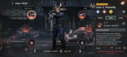 AP1GczOX7TP4vofE0UKe5TOJK977Krma - Resident Evil Survival Unit – Legendary Hero Guide (2026)