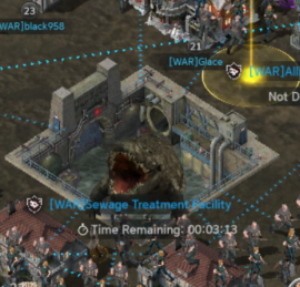 Gator - What You Should Be Doing Every Day in Resident Evil: Survival Unit Daily Checklist (Even If You’re Busy)