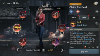 Screenshot 2026.01.16 16.17.04.729 - Resident Evil Survival Unit – Legendary Hero Guide (2026)