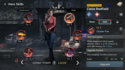 Screenshot 2026.01.16 16.17.12.080 - Resident Evil Survival Unit – Legendary Hero Guide (2026)