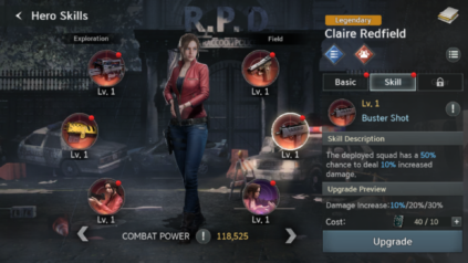 Screenshot 2026.01.16 16.17.15.280 - Resident Evil Survival Unit – Legendary Hero Guide (2026)