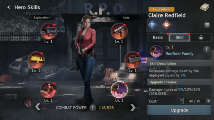 Screenshot 2026.01.16 16.17.21.030 - Resident Evil Survival Unit – Legendary Hero Guide (2026)