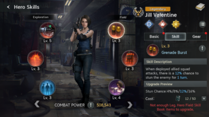 Screenshot 2026.01.16 16.27.49.972 - Resident Evil Survival Unit – Legendary Hero Guide (2026)
