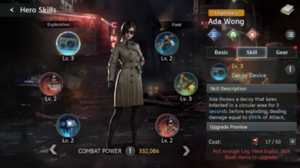 Screenshot 2026.01.16 16.28.02.572 - Resident Evil Survival Unit – Legendary Hero Guide (2026)