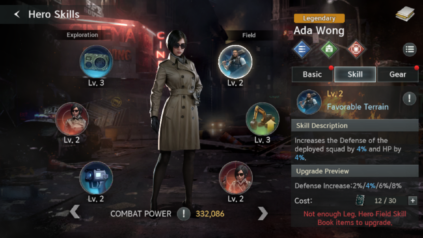 Screenshot 2026.01.16 16.28.10.822 - Resident Evil Survival Unit – Legendary Hero Guide (2026)