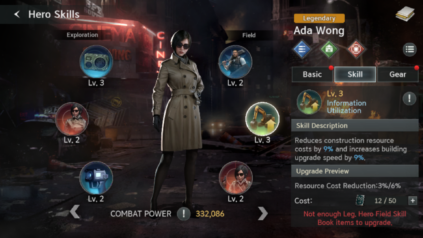 Screenshot 2026.01.16 16.28.15.122 1 - Resident Evil Survival Unit – Legendary Hero Guide (2026)