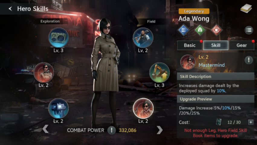 Screenshot 2026.01.16 16.28.18.822 1 - Resident Evil Survival Unit – Legendary Hero Guide (2026)