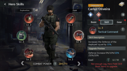 Screenshot 2026.01.16 16.28.40.322 - Resident Evil Survival Unit – Legendary Hero Guide (2026)