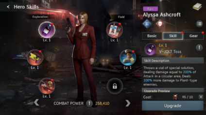 Screenshot 2026.01.16 16.28.48.972 - Resident Evil Survival Unit – Epic Hero Guide (2026)