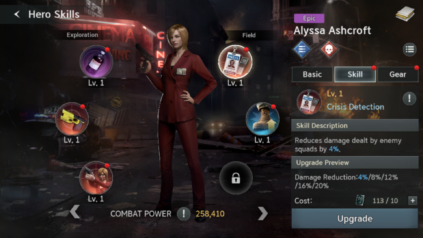 Screenshot 2026.01.16 16.28.58.122 - Resident Evil Survival Unit – Epic Hero Guide (2026)