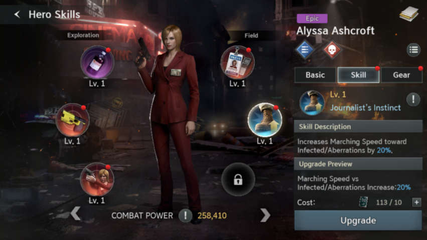 Screenshot 2026.01.16 16.29.01.122 - Resident Evil Survival Unit – Epic Hero Guide (2026)