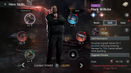 Screenshot 2026.01.16 16.29.05.022 - Resident Evil Survival Unit – Epic Hero Guide (2026)