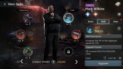 Screenshot 2026.01.16 16.29.12.973 - Resident Evil Survival Unit – Epic Hero Guide (2026)