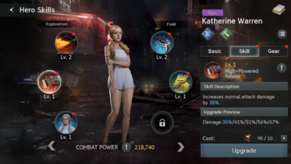 Screenshot 2026.01.16 16.29.25.822 - Resident Evil Survival Unit – Epic Hero Guide (2026)