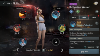 Screenshot 2026.01.16 16.29.31.372 - Resident Evil Survival Unit – Epic Hero Guide (2026)